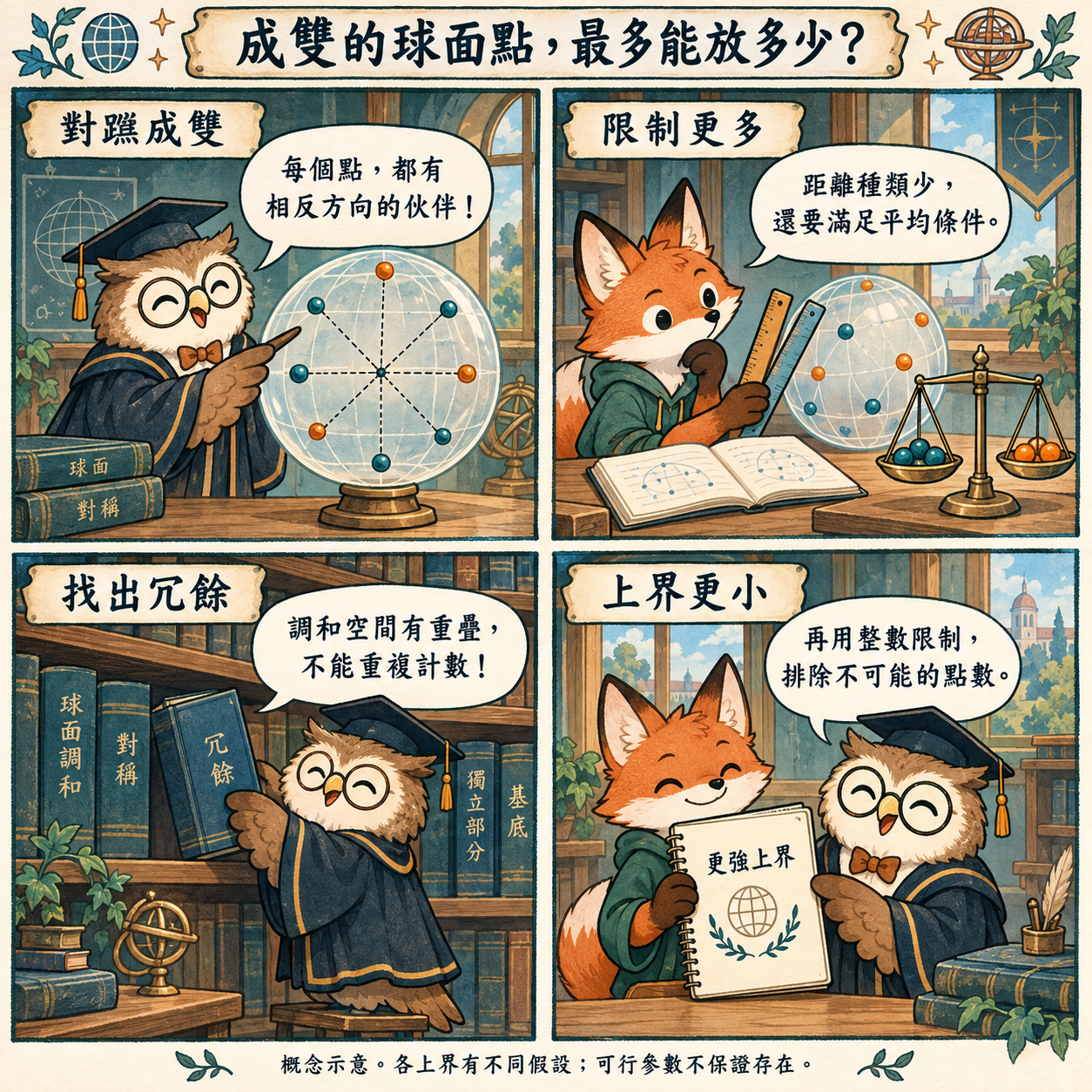 第14篇四格漫畫