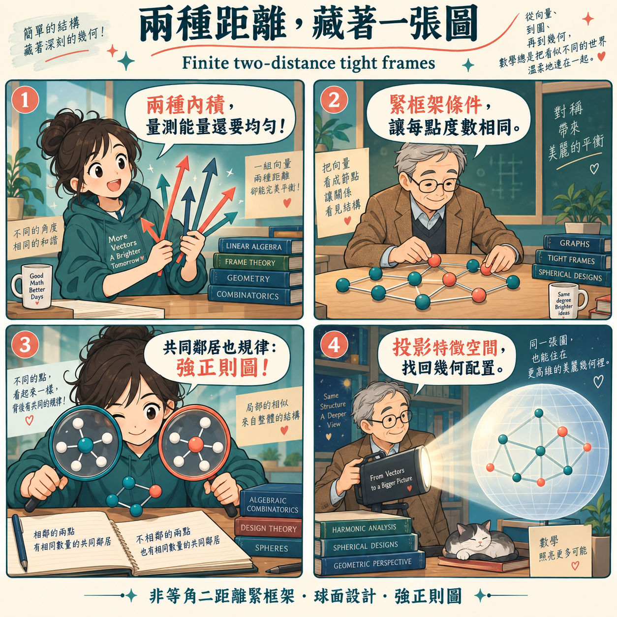 第3篇四格漫畫