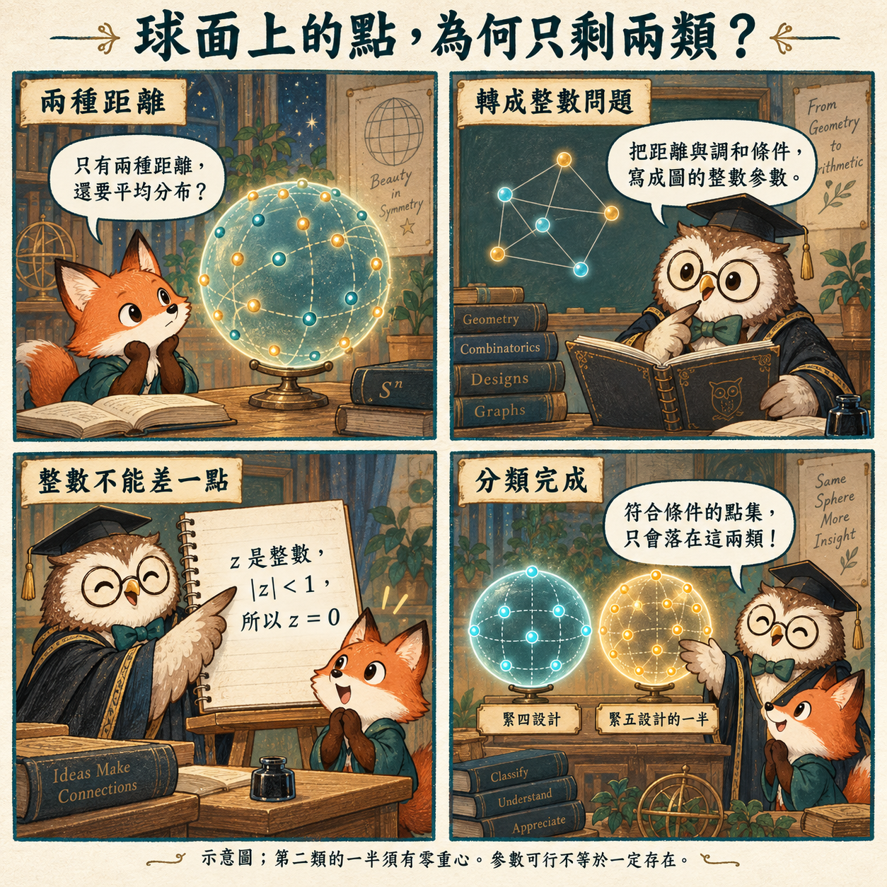 第12篇四格漫畫